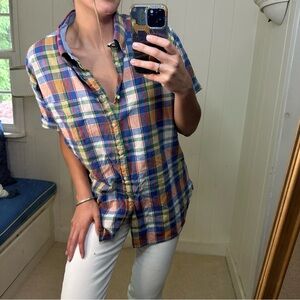 Tommy Hilfiger Button up